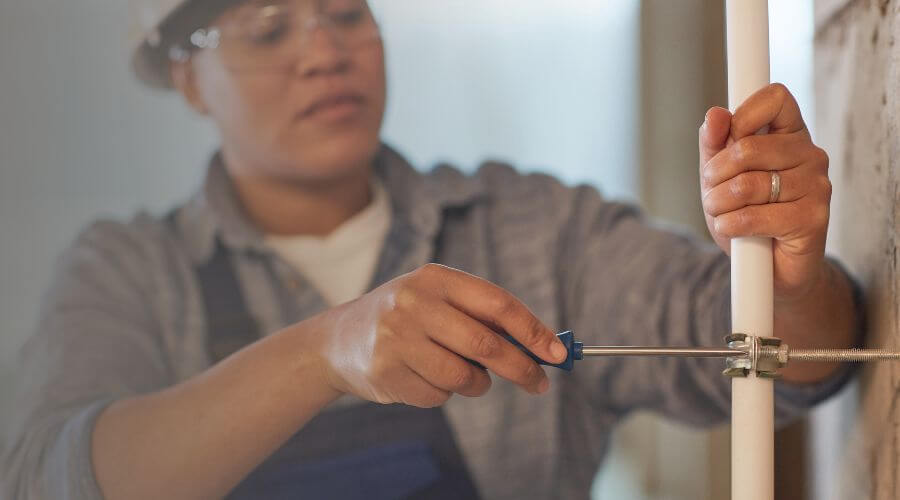 Professional industrial roofing company in Delaware, IA